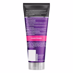 John Frieda Flawlessly Straight Haircare Bundle Shampoo & Conditioner, 250ml