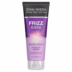 John Frieda Frizz Ease Secret Agent CrÃ¨me 100ml, 2 Pack