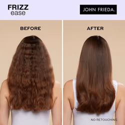 John Frieda Frizz Ease Original Serum 50ml, 2 Pack