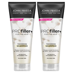 John Frieda Profiller+ Shampoo 250ml