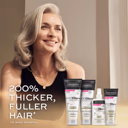 John Frieda Profiller+ Super Fluid 100ml, 2 Pack