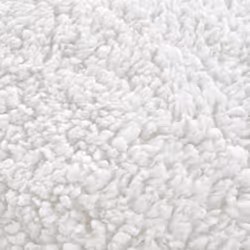 Silentnight Pillow Soft Teddy Fleece Fluffy Non Allergy Support Machine Washable