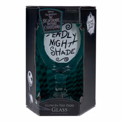 Paladone PP11182NBC wine glass 350 ml All purpose wine glass