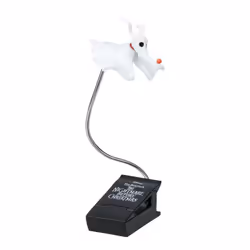 Paladone PP11191NBCV2, Multicolour, Battery, AAA, AAA, 220 mm, 1 pc(s)