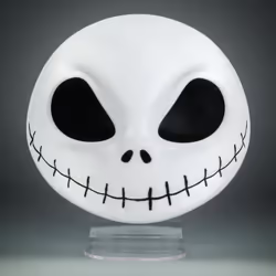 Paladone Nightmare Before Christmas Jack Mask Light - Additional view 4
