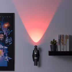 Paladone Lightsaber Uplighter