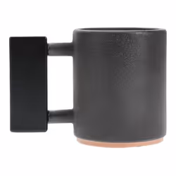 Paladone Demon Slayer Shaped Mug cup Grey Universal 1 pc(s)
