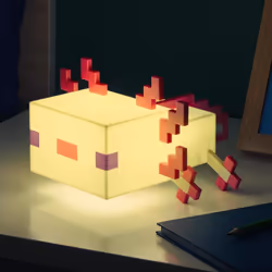 Paladone Axolotl Light Ambiance lighting - Additional view 7