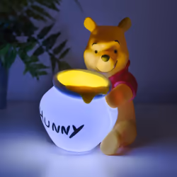 Paladone Winnie the Pooh Light Ambiance lighting