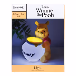 Paladone Winnie the Pooh Light Ambiance lighting - Additional view 4