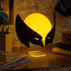 Paladone PP12744XM decoration lighting Light decoration figure
