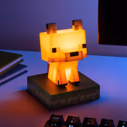 Paladone PP13275MCF table lamp Multicolour - Additional view 2