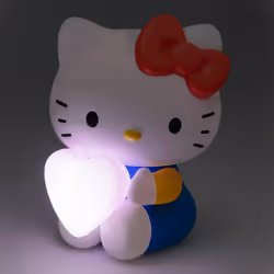 Paladone Hello Kitty Shaped Light Light decoration figure - Additional view 4