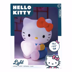 Paladone Hello Kitty Shaped Light Light decoration figure - Additional view 5