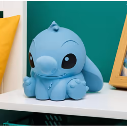 ERIK PP13693LS baby night-light Freestanding Blue LED - Additional view 5