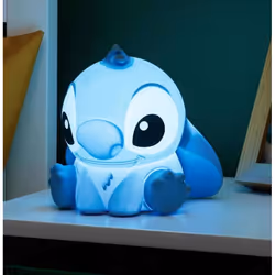 ERIK PP13693LS baby night-light Freestanding Blue LED - Additional view 6