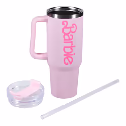 Paladone PP13760BR cup Pink, Stainless steel Universal 1 pc(s) - Additional view 2