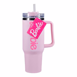 Paladone PP13760BR cup Pink, Stainless steel Universal 1 pc(s) - Additional view 3