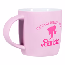 Paladone PP13761BR cup Pink, White Universal