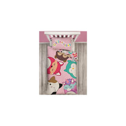 Duvet Set I Reversible Single Duvet Cover Set I Kids Bedding With Matching Pillowcase