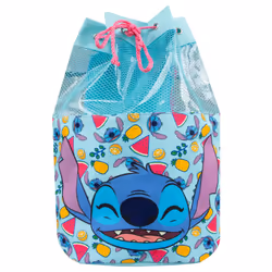 Disney Lilo And Stitch Swim Bag | Stitch Backpacks | Girls Swim Bag |