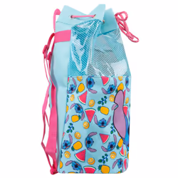 Disney Lilo And Stitch Swim Bag | Stitch Backpacks | Girls Swim Bag |