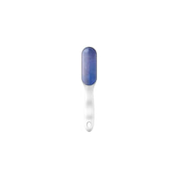 Nano-Glass Foot File and Callus Remover - Comfortable, Gentle Hard Skin and Callus Removal