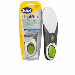 Stencils Scholl Liquiflex 35,5-40