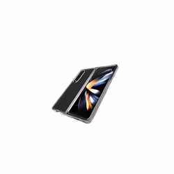 Tech21 Evo Clear for Samsung Galaxy Z Fold4
