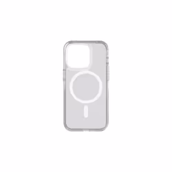 Tech21 Evo Clear mobile phone case 15.5 cm (6.1") Cover Transparent