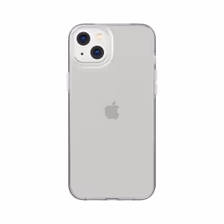 tech21 iPhone 14 Plus Evo Lite - Thin and clear Shock-Absorbing Phone case with 8ft Multi-Drop Protection