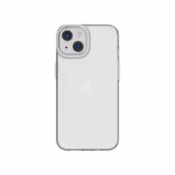 tech21 iPhone 14 Evo Lite - Thin and clear Shock-Absorbing Phone case with 8ft Multi-Drop Protection