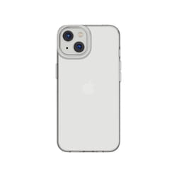 tech21 iPhone 14 Evo Lite - Thin and clear Shock-Absorbing Phone case with 8ft Multi-Drop Protection