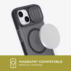 tech21 iPhone 14 Evo Max Compatible with MagSafe