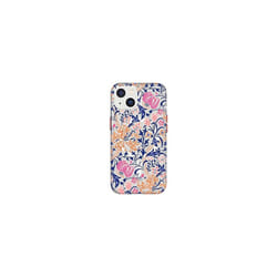 Tech21 Evo Art Nouveau Case Cover for iPhone 15 PLUS Stylish Strong Premium Case