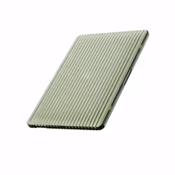 Tech21 T21-10130 laptop case 33 cm (13") Cover Green