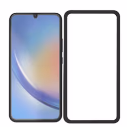 Tech 21 Impact Glass Screen Protector for Samsung Galaxy A54 5G Clear