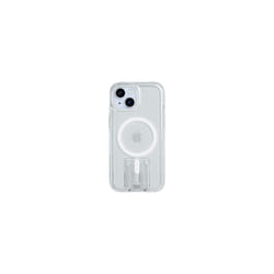 Tech21 Case for iPhone 15 (6.1") W/ Kickstand 16ft 4.9M Multi Impact Protection