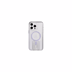 Case for iPhone 15 PRO MAX (6.7") W/ Kickstand 16ft 4.9M Drop Protection Tech21