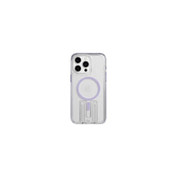 Case for iPhone 15 PRO MAX (6.7") W/ Kickstand 16ft 4.9M Drop Protection Tech21