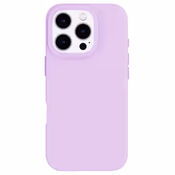Tech21 EvoLite, Cover, Apple, Apple iPhone 16 Pro, 16 cm (6.3"), Pink