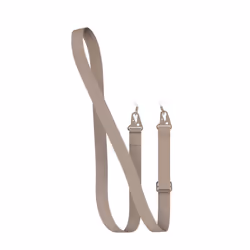 Tech21 T21-11116, Neck strap, Taupe, Fabric, Universal, 1 pc(s), 110 mm
