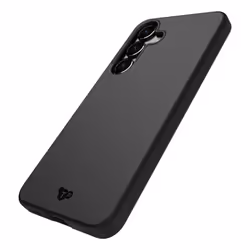 Tech21 T21-11222 mobile phone case 15.8 cm (6.2") Cover Black