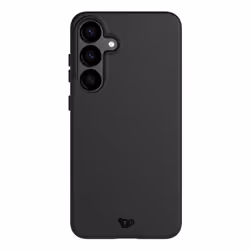 Tech21 T21-11227, Cover, Samsung, Samsung Galaxy S25+, 17 cm (6.7"), Black