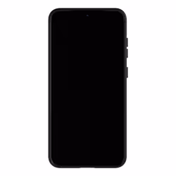Tech21 T21-11227 mobile phone case 17 cm (6.7") Cover Black