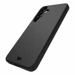Tech21 T21-11227 mobile phone case 17 cm (6.7") Cover Black