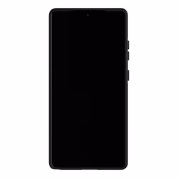 Tech21 T21-11233 mobile phone case 17.5 cm (6.9") Cover Black