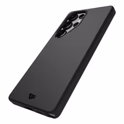 Tech21 T21-11233 mobile phone case 17.5 cm (6.9") Cover Black
