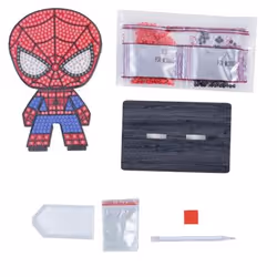 CRAFT Buddy CAFGR-MCU001 art/craft toy - Additional view 5