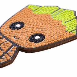 CRAFT Buddy CAFGR-MCU008 art/craft toy